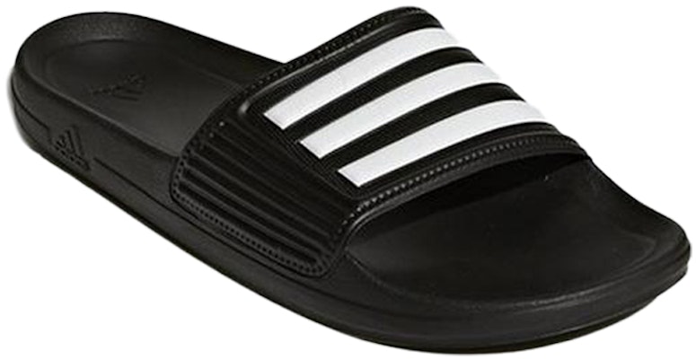 アディダス ファクソ ブラックホワイト スリッパ
(Adidasu Fakuso Burakkuhowaito Suripa) AQ4761 Lookbook アディダス ファクソ ブラックホワイト スリッパ
(Adidasu Fakuso Burakkuhowaito Suripa) AQ4761
