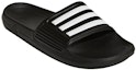 Lookbook Sandal adidas Phaoxo Hitam Putih 'Hitam Putih' AQ4761