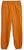 adidas Pharrell Williams Basics Sweat Pants Bright Orange
