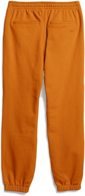adidas Pharrell Williams Basics Sweat Pants Bright Orange Order adidas Pharrell Williams Basics Sweat Pants Bright Orange