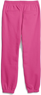 adidas Pharrell Williams Basics Sweat Pants Semi Solar Pink Order adidas Pharrell Williams Basics Sweat Pants Semi Solar Pink