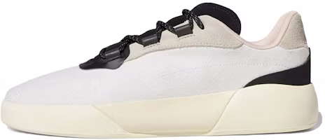adidas Pharrell Williams x adidas originals Presha Hu 'White Black' FZ0497 adidas Pharrell Williams x adidas originals Presha Hu 'White Black' FZ0497
