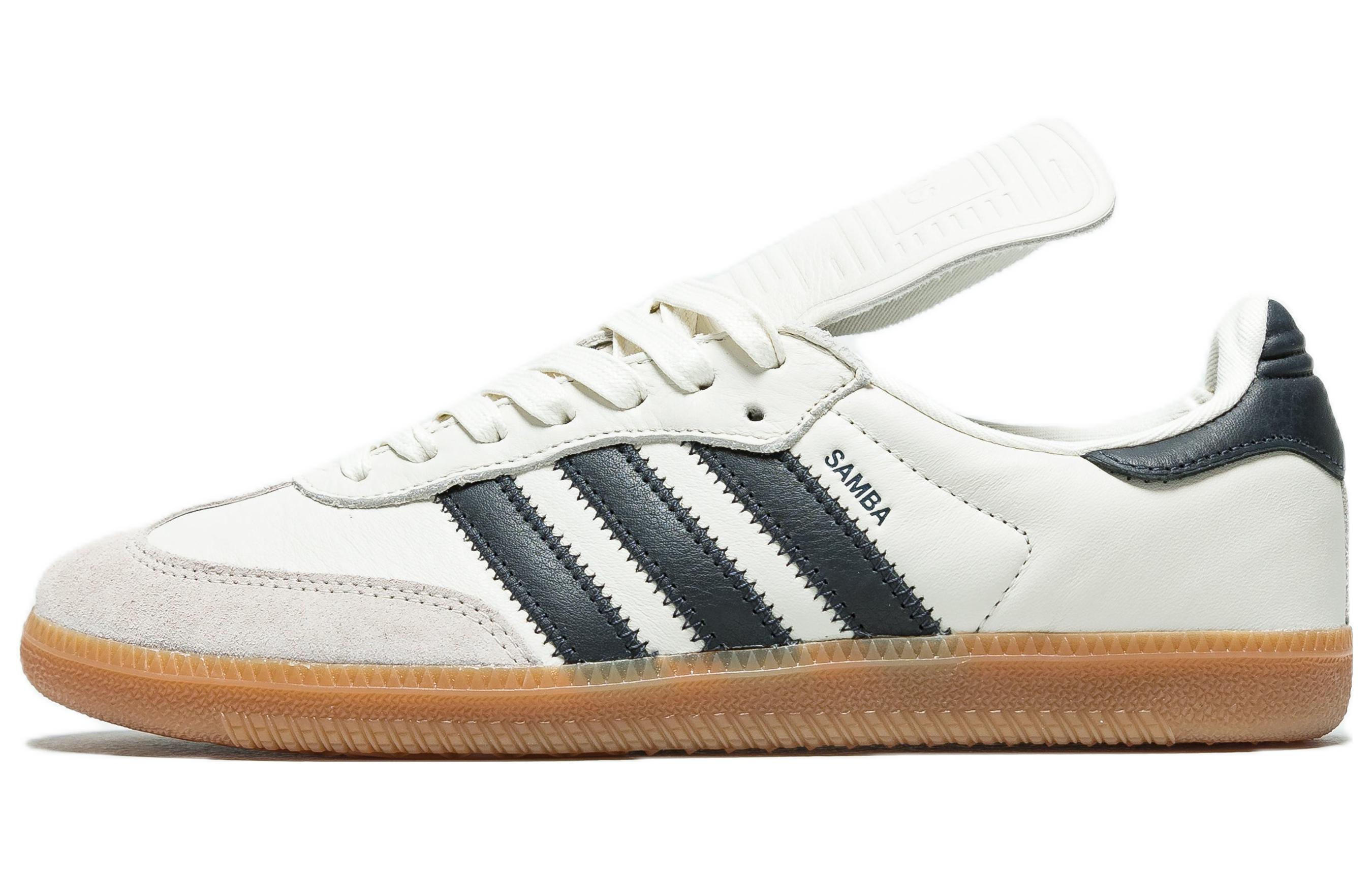 Buy adidas Pharrell Williams x Originals Samba 'Humanrace Hitam Putih' HO3383