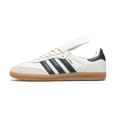 adidas Pharrell Williams Originals Samba 'Humanrace Black White'