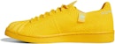 adidas Pharrell Williams x Skateboarding Low 'Emas' S42930-Gold/Cardboard/Aqua-8