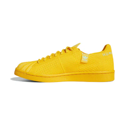 adidas Pharrell Williams Skateboarding Low 'Gold'