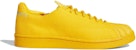 adidas Pharrell Williams x Skateboarding Low 'Emas' S42930-Gold/Cardboard/Aqua-8