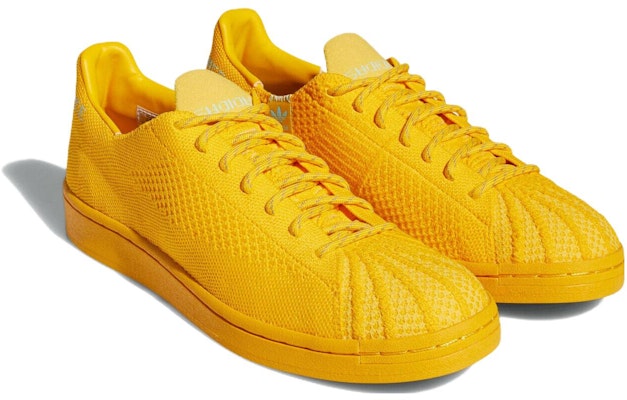 adidas Pharrell Williams x Skateboarding Low 'Gold' S42930-Gold/Cardboard/Aqua-8 Lookbook adidas Pharrell Williams x Skateboarding Low 'Gold' S42930-Gold/Cardboard/Aqua-8