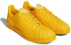 Lookbook adidas Pharrell Williams x Skateboarding Low 'Emas' S42930-Gold/Cardboard/Aqua-8