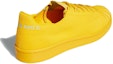 Shop adidas Pharrell Williams x Skateboarding Low 'Emas' S42930-Gold/Cardboard/Aqua-8
