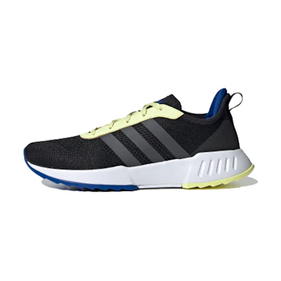 adidas Phosphere 'Black Yellow'