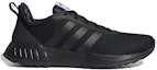 Order adidas neo Phosphere 低幫 跑步鞋 男款 黑