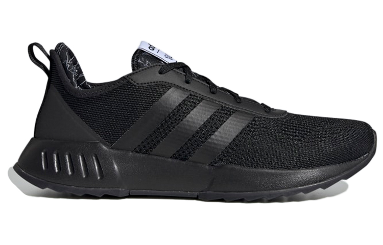 Lookbook adidas Phosphere 'Negro Core' EH0833