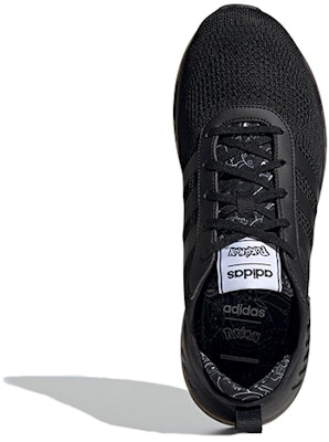 adidas neo Phosphere 低幫 跑步鞋 男款 黑 Purchase adidas neo Phosphere 低幫 跑步鞋 男款 黑