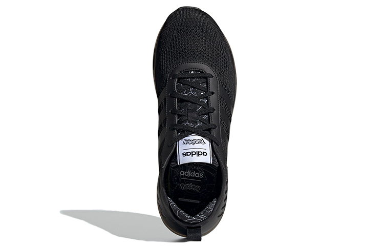 Details for adidas Phosphere 'Negro Core' EH0833