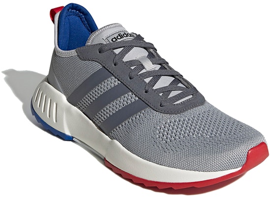 adidas Phosphere 'Abu-abu Merah' EG3491 Lookbook adidas Phosphere 'Abu-abu Merah' EG3491