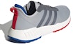 Shop adidas Phosphere 'Abu-abu Merah' EG3491