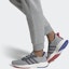 Sizing adidas Phosphere 'Abu-abu Merah' EG3491