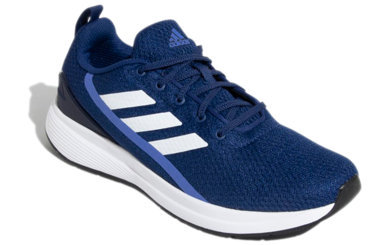 Lookbook adidas Pictor ''Bleu Blanc'' EY3023