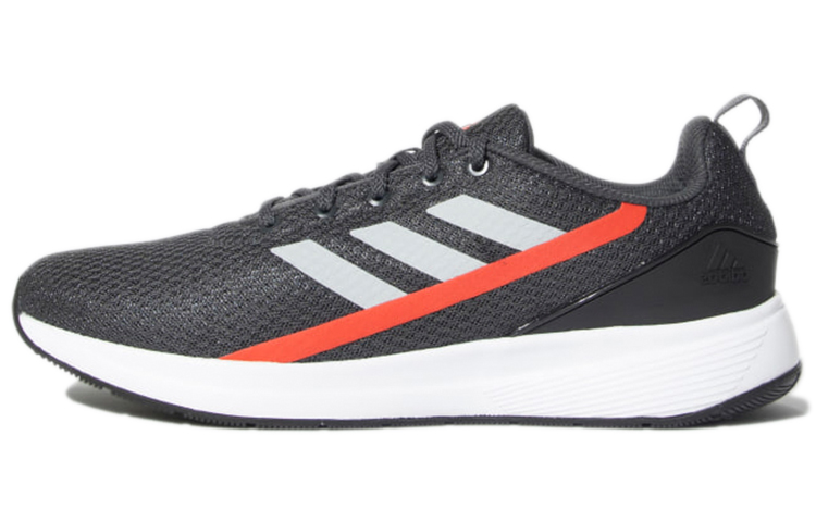 adidas Pictor 'Grey Red Black' EX2181