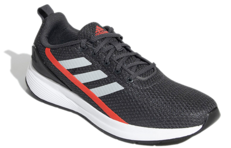 Lookbook adidas Pictor ''Grijs Rood Zwart'' EX2181