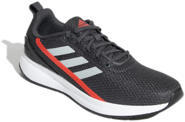 adidas Pictor ''Grijs Rood Zwart'' EX2181 Lookbook adidas Pictor ''Grijs Rood Zwart'' EX2181