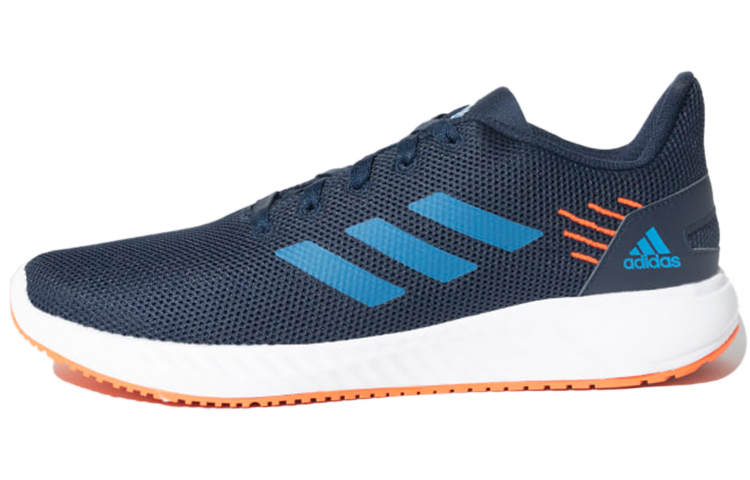adidas Pictoris 'Deep Blue'