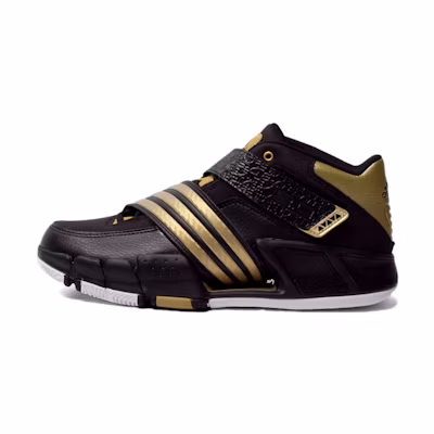 adidas Pilrahna 3.0 Black/Gold