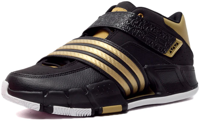 adidas 中幫 復古籃球鞋 男款 黑金色 Lookbook adidas 中幫 復古籃球鞋 男款 黑金色