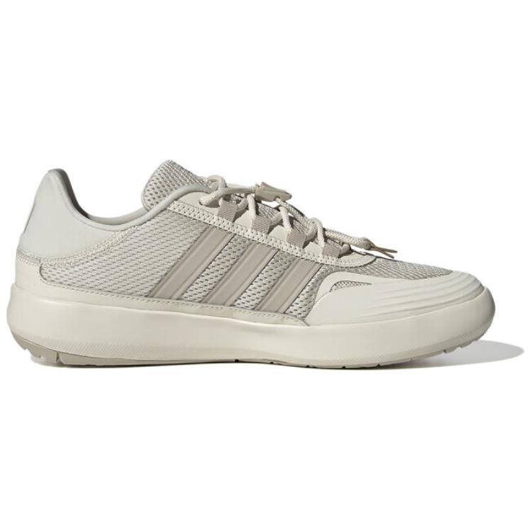 Lookbook adidas Pilrahna 'Beige Blanco' JH9757