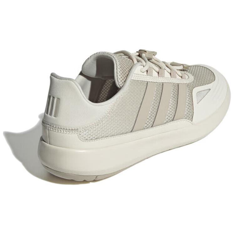 Shop 阿迪达斯 Pilrahna「米白」 JH9757