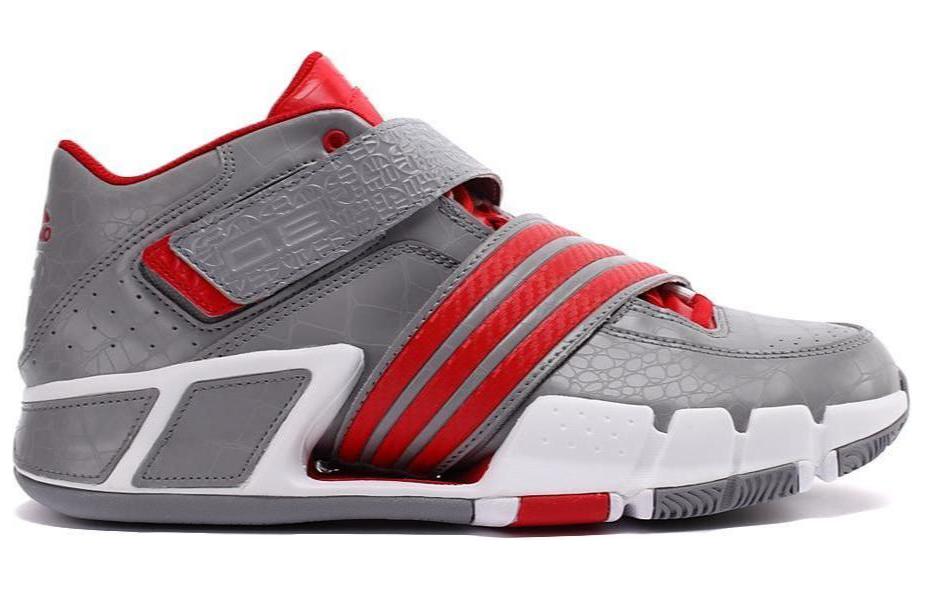 Order adidas Pilrahna III 'Gris Rojo' D69561