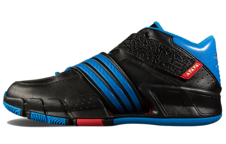 adidas Pilrahna III 'Black' AQ8213