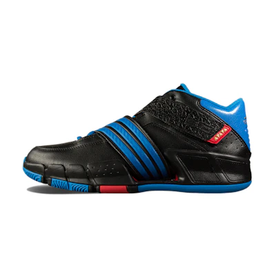 adidas Pilrahna III 'Black'