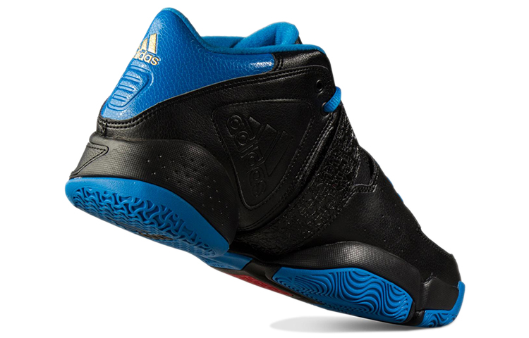 adidas Pilrahna III 'Black' 圖 4