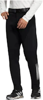 Order Pantalones Rectos de Golf adidas PK JQD Negros de Punto a Rayas HG1670