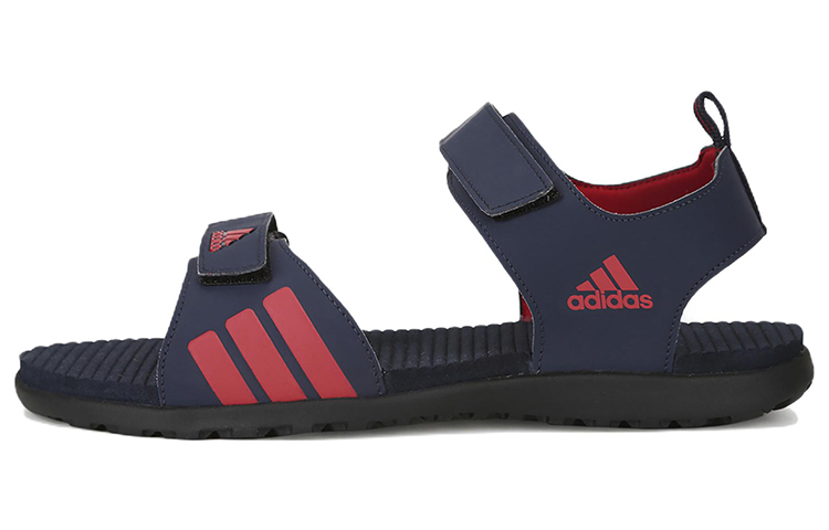 adidas Planton 'Blue Red'
