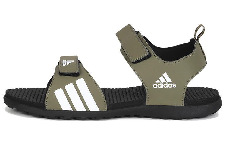 adidas Planton 'Green White'