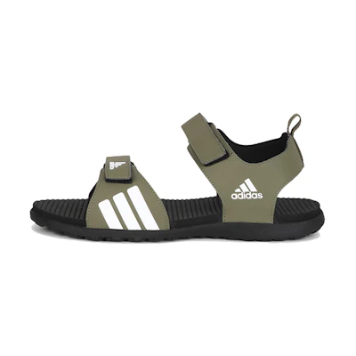 adidas Planton 'Green White'
