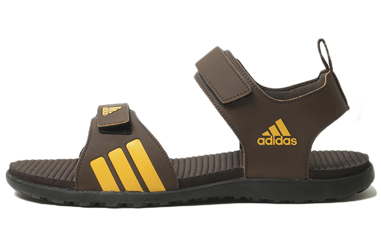 adidas Planton Sandal 'Brown'