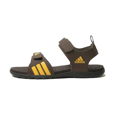 adidas Planton Sandal 'Brown'