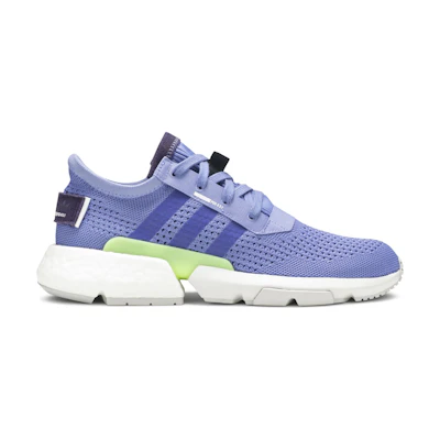 adidas POD-S3.1 Real Lilac Green