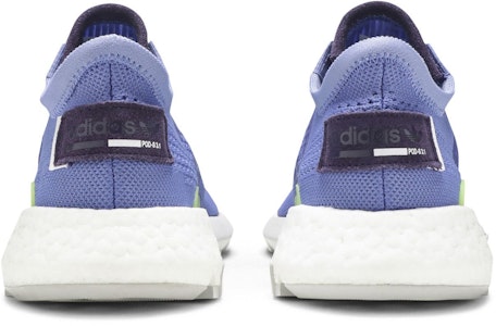 adidas originals Pod-S3.1 藍綠 Details for adidas originals Pod-S3.1 藍綠