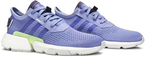 adidas POD-S3.1 Real Lilac Hijau DB3539 Cheap adidas POD-S3.1 Real Lilac Hijau DB3539