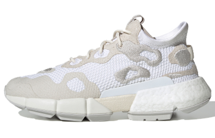 adidas POD-S3.2 ML 'White Grey' EF9282