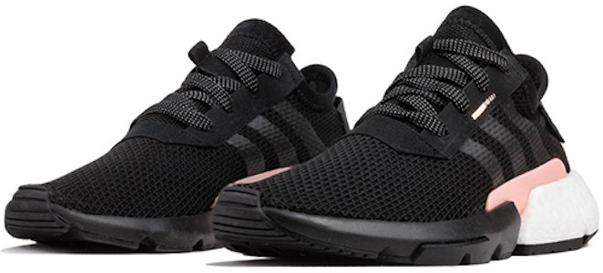 愛迪達 POD ‘S3.1 核心黑 清橙 B37447 Order 愛迪達 POD ‘S3.1 核心黑 清橙 B37447