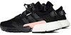 adidas POD ‘S3.1 Core Black Clear Orange B37447