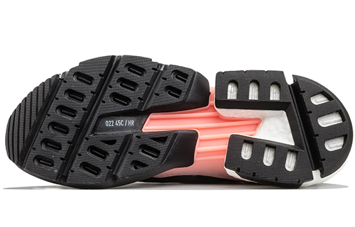 Shop adidas POD S3.1 Negro Core Naranja Claro B37447