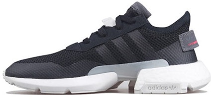 adidas POD-S3.1 'Core Black Grey Five' EE8856 adidas POD-S3.1 'Core Black Grey Five' EE8856
