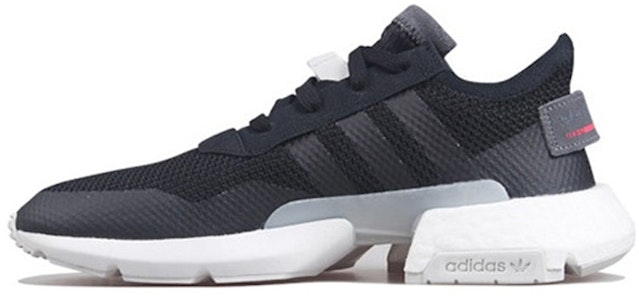 adidas POD-S3.1 'Core Black Grey Five' Hitam Kelabu Original EE8856 Buy adidas POD-S3.1 'Core Black Grey Five' Hitam Kelabu Original EE8856